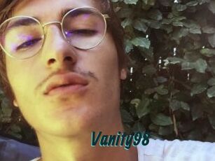 Vanity98 Lucy Live
