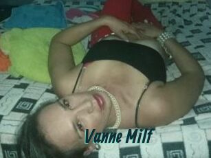 Vanne_Milf