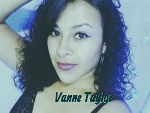Vanne_Taylor