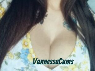 VannessaCums