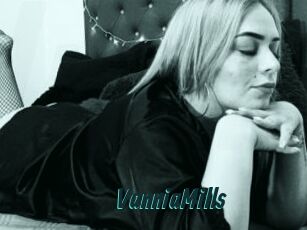 VanniaMills Lucy Live
