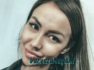 VarvaraMayami