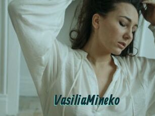 VasiliaMineko Lucy Live