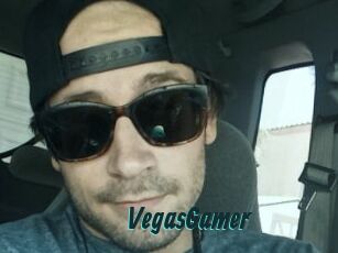 VegasGamer Lucy Live