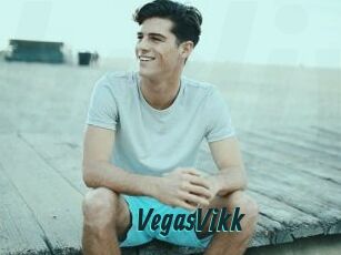 VegasVikk Lucy Live