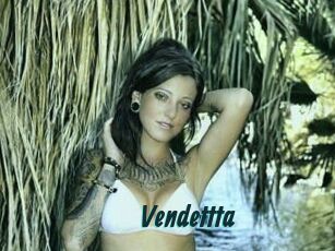 Vendettta