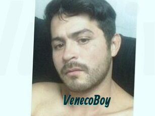 VenecoBoy
