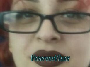 VenerousVixen