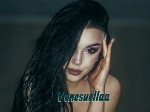 Venesuellaa