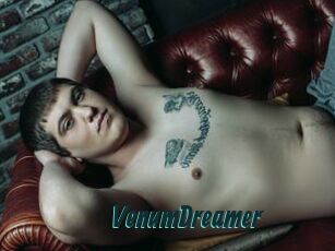 VenumDreamer