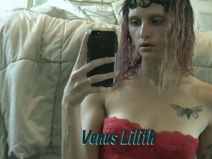 Venus_Lilith