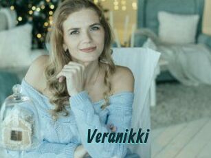 Veranikki