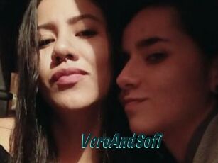 VeroAndSofi
