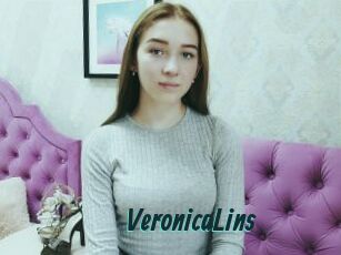 VeronicaLins Lucy Live