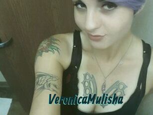 VeronicaMulisha