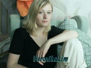 VeronikaLim Lucy Live