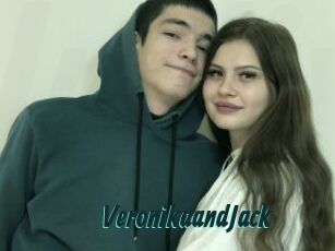 VeronikaandJack