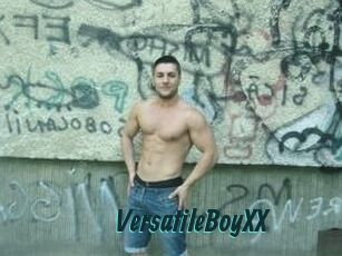 VersatileBoyXX