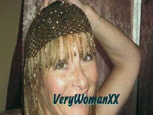 VeryWomanXX