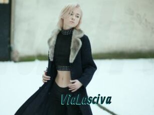 ViaLasciva