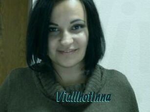 ViallhotInna Lucy Live