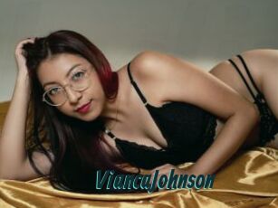 ViancaJohnson