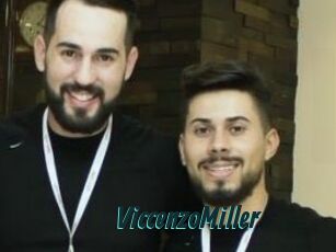 ViccenzoMiller Lucy Live