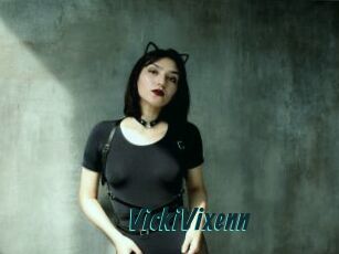 VickiVixenn