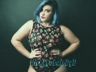 VickyCobainDyD
