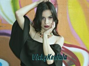 VickyKentala