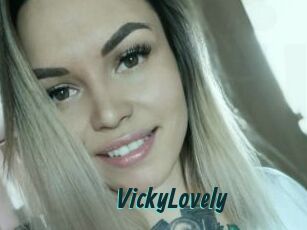 VickyLovely
