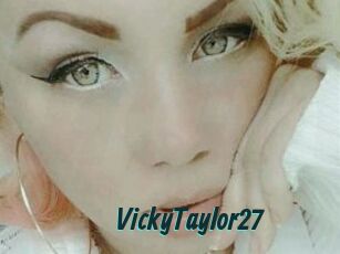 VickyTaylor27