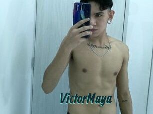 VictorMaya Lucy Live