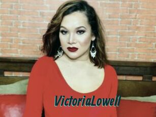 VictoriaLowell