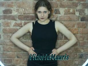 VictoriaMauris Lucy Live