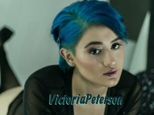 VictoriaPeterson Lucy Live
