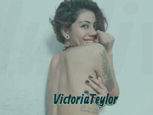 VictoriaTeylor