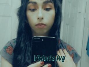 Victoria_Ivy Lucy Live