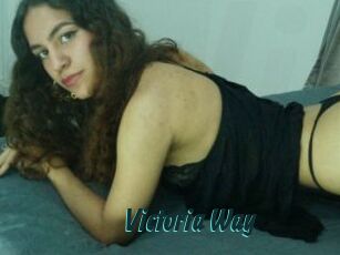 Victoria_Way Lucy Live