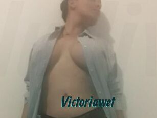 Victoriawet