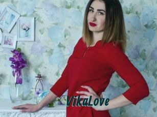 VikaLove Lucy Live