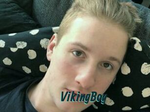 VikingBoy Lucy Live