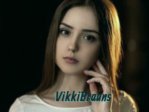 VikkiBrauns Lucy Live