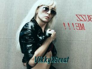 VikkyXGreat