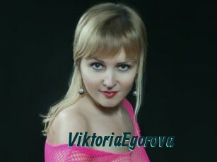 ViktoriaEgorova
