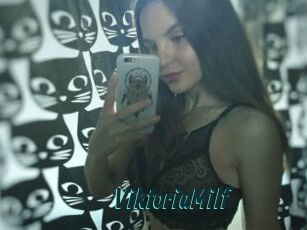 ViktoriaMilf