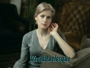 ViolaBurlesque