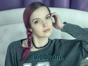 ViolaGriffin Lucy Live
