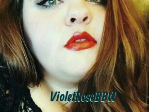 VioletRoseBBW