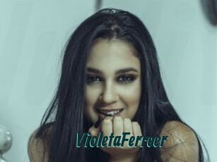 VioletaFerreer